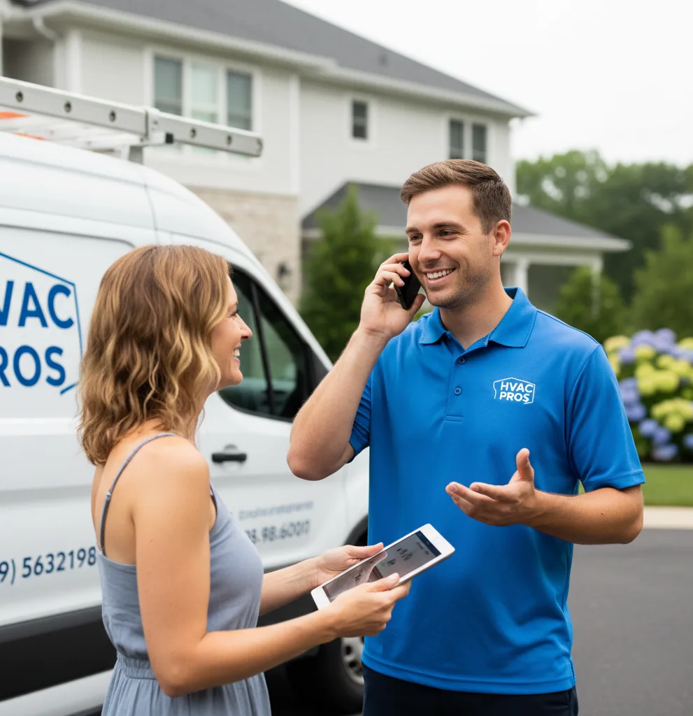 Furnace Installation in Milford, IA